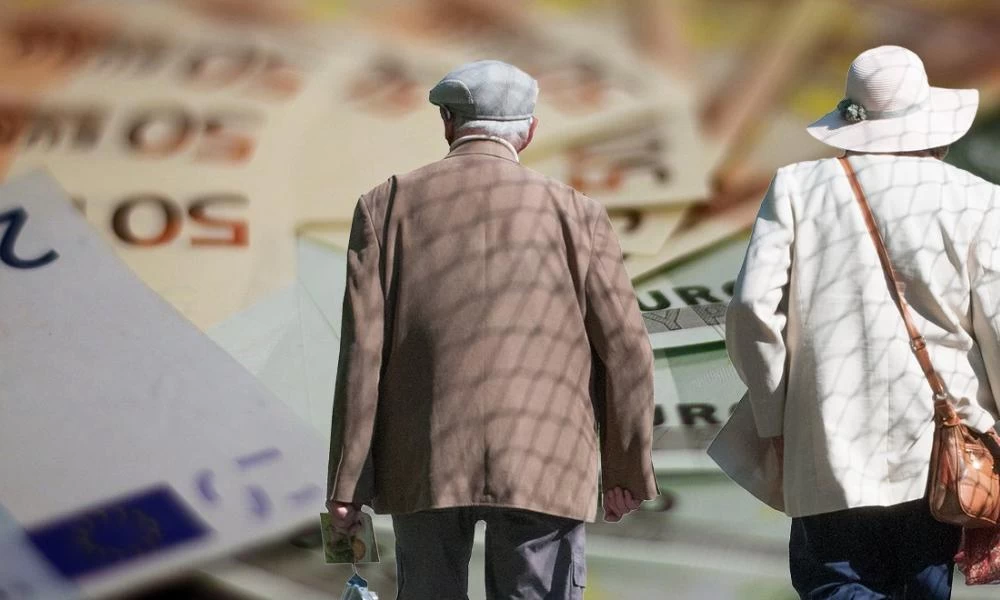 Σύνταξη στα 55: Οι προϋποθέσεις για άμεση έξοδο από το δημόσιο